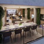 Apartamento à venda com 2 suítes em Pinheiros, São Paulo, SP