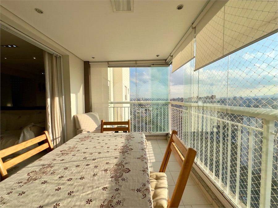 Apartamento à venda com 3 quartos, sendo 1 suíte, em Mandaqui, São Paulo, SP