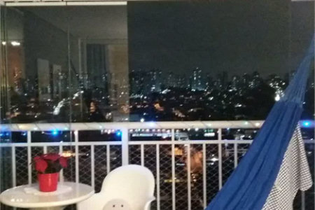 Apartamento à venda com 2 quartos, sendo 1 suíte, em Vila Água Funda, São Paulo, SP