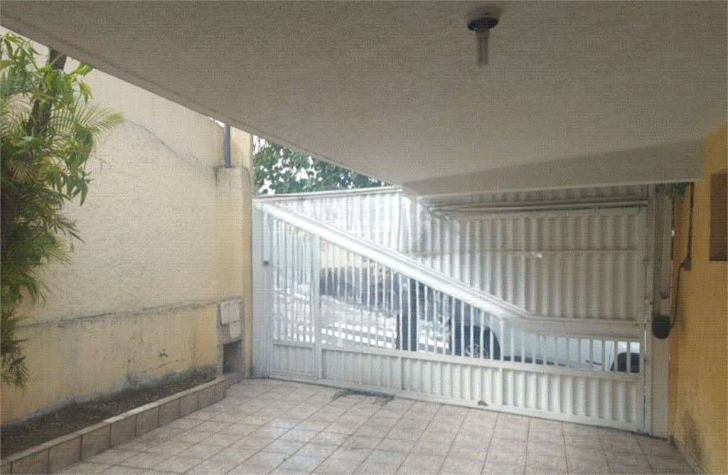Sobrado à venda com 3 quartos, sendo 1 suíte, em Parque Edu Chaves, São Paulo, SP