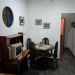 Sobrado à venda ou para alugar com 1 quarto em Alto da Boa Vista, São Paulo, SP