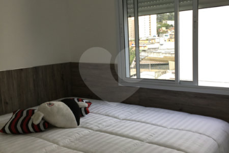 Apartamento à venda com 2 quartos, sendo 1 suíte, em Jaguaré, São Paulo, SP