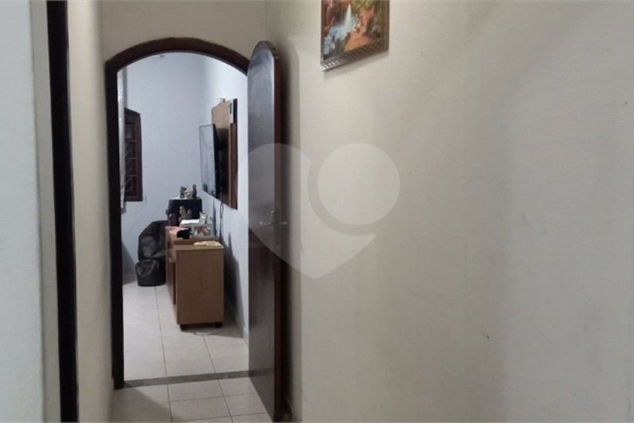 Casa à venda com 1 quarto em Jaçanã, São Paulo, SP