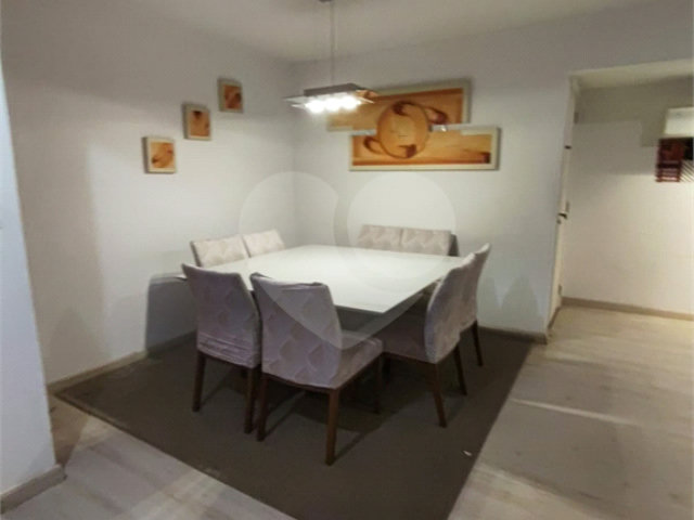 Apartamento à venda com 3 quartos, sendo 1 suíte,  em Santana, São Paulo, SP