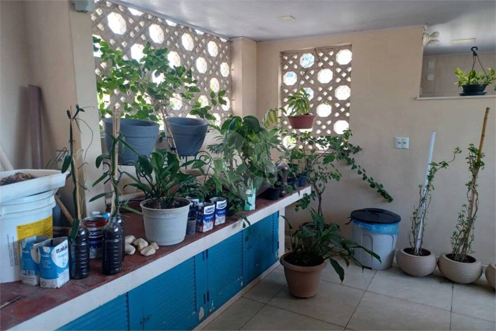 Apartamento à venda com 3 quartos em Maracanã, Rio de Janeiro, RJ