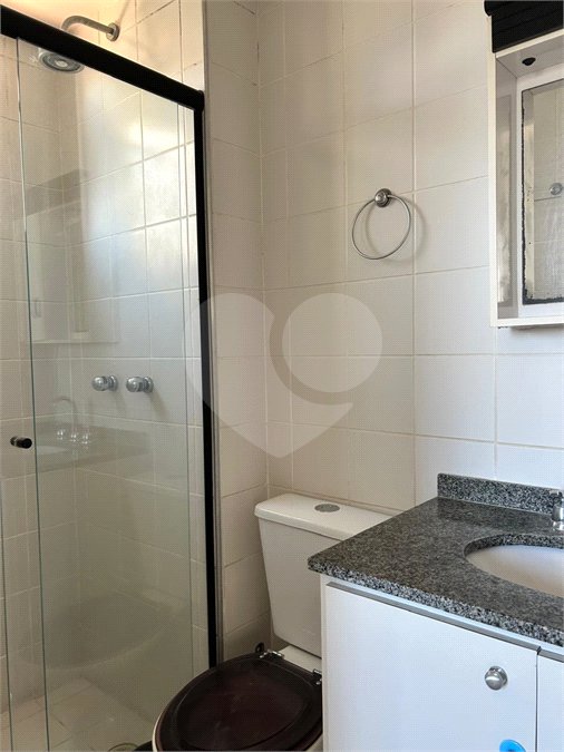 Apartamento à venda com 2 quartos, sendo 1 suíte, em Vila Andrade, São Paulo, SP