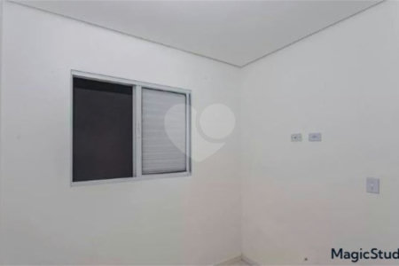 Studio à venda com 2 quartos em Vila Vera, São Paulo, SP