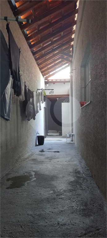 Casa à venda com 3 quartos, sendo 1 suíte, em Villa Di Cesar, Mogi das Cruzes, SP