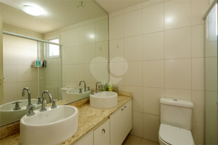 Apartamento à venda com 3 suítes em Alto da Boa Vista, São Paulo, SP