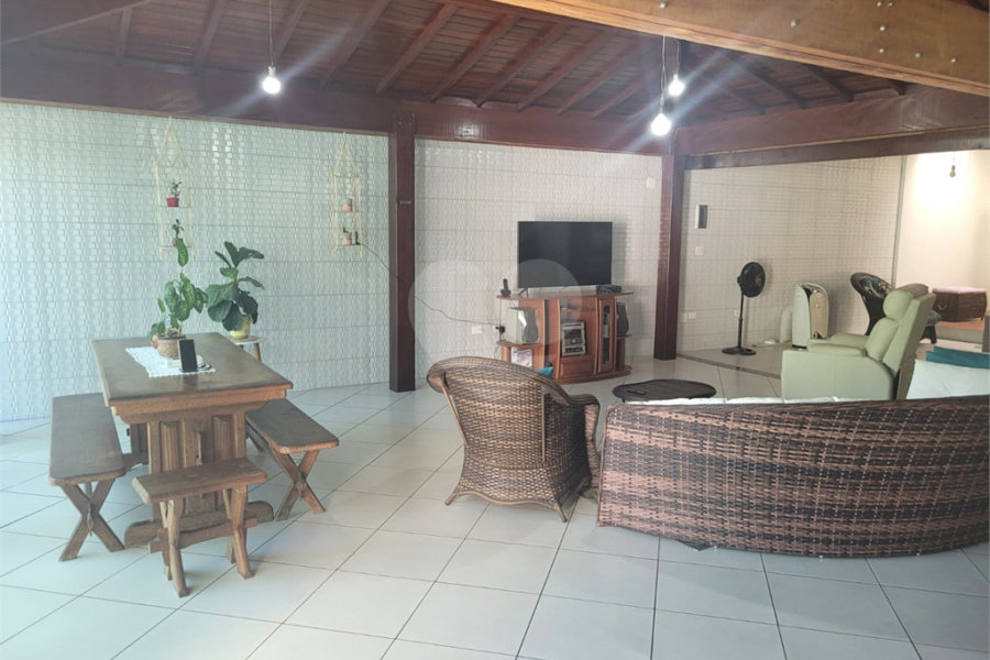 Casa Térrea à venda com 2 quartos em Pirituba, São Paulo, SP