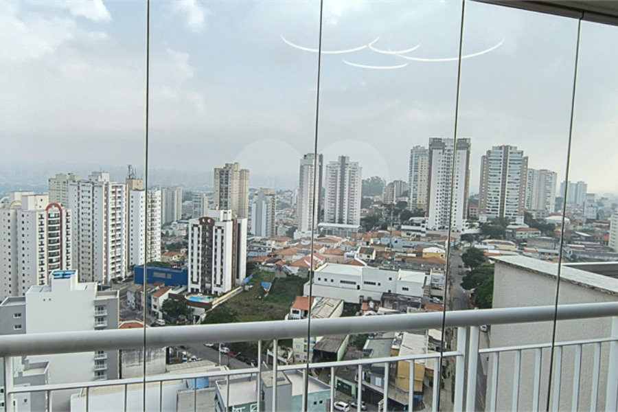 Duplex à venda com 1 suíte em Santana, São Paulo, SP