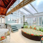 Casa à venda com 3 suítes no condomínio Oiti Residencial, São Paulo - SP