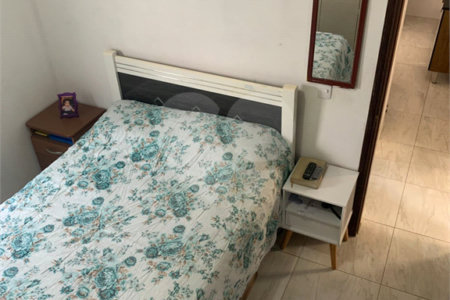 Casa à venda com 2 quartos em Vila Melchizedec, Mogi das Cruzes, SP