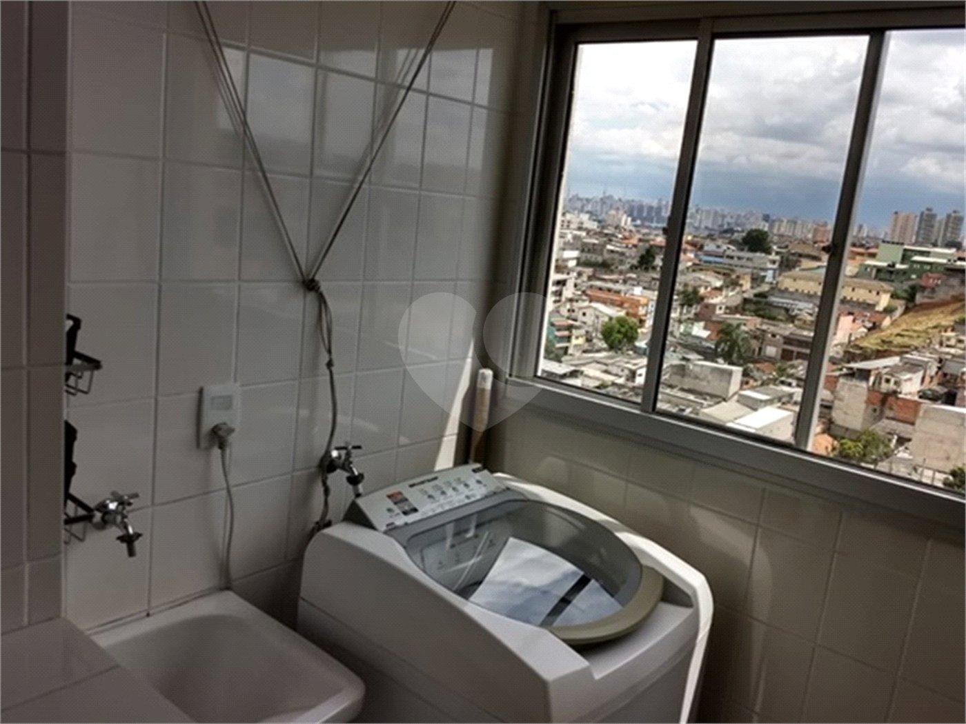 Apartamento à venda com 2 quartos em Casa Verde, São Paulo, SP