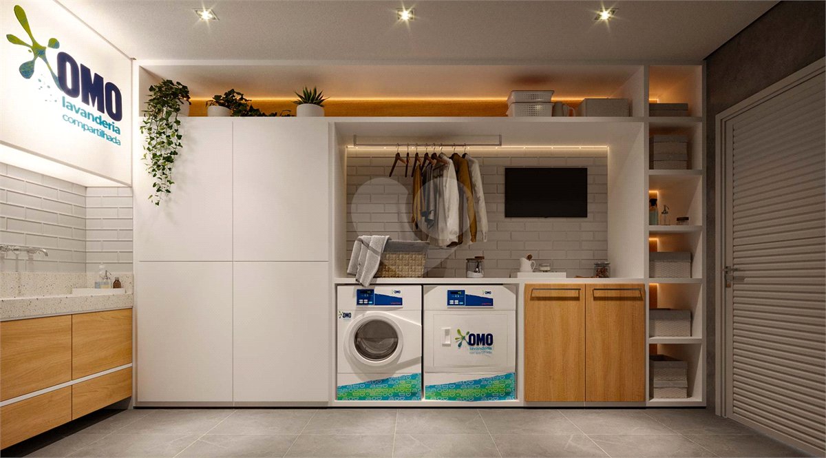 Apartamento à venda com 1 quarto em Além Ponte, Sorocaba, SP