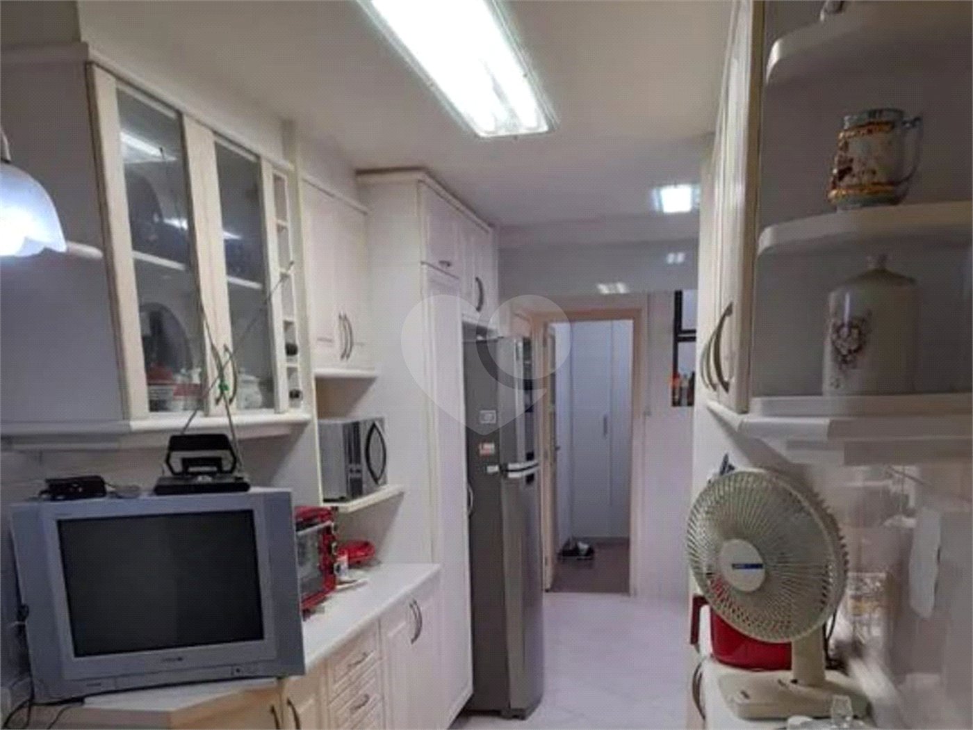 Apartamento à venda com 4 quartos, sendo 2 suítes, em Tijuca, Rio de Janeiro, RJ