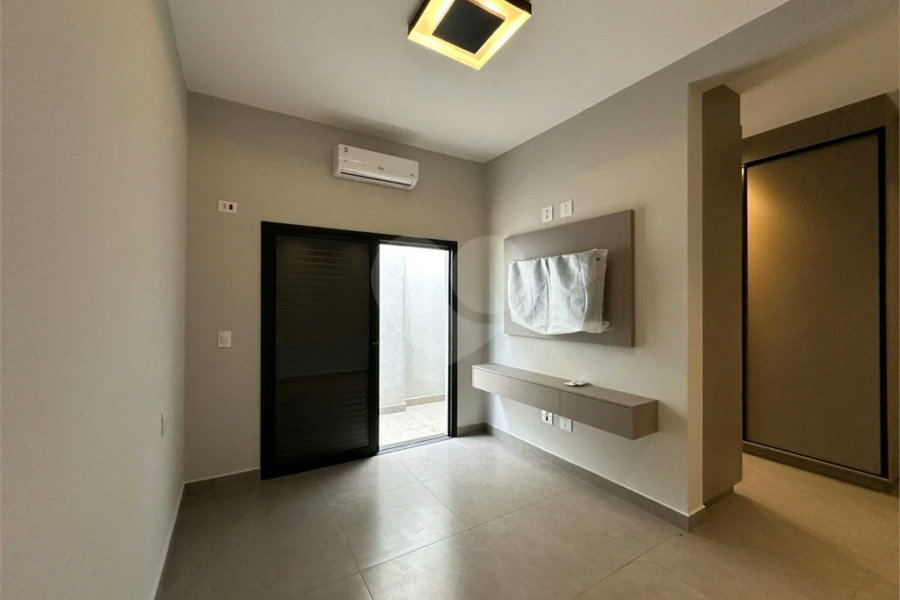 Residencial Casa em Condomínio - Reserva das Paineiras Residencial para Locação em Piracicaba