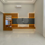 Indaiatuba - SP - Condominio Dona Lucilla - Valor R$2.295.000,00 - 3 suítes + escritório + lavabo - Terreno: 300m2 - Construção: 188m2 - Diferenciais - Móveis planejados no escritório, sala de TV, lavabo, cozinha, área gourmet, lavanderia, banheiros e closet - Ar condicionado em todos os ambie