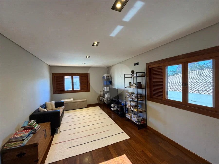 Casa com 4 quartos com sofisticação, conforto e exclusividade no Jardim Europa