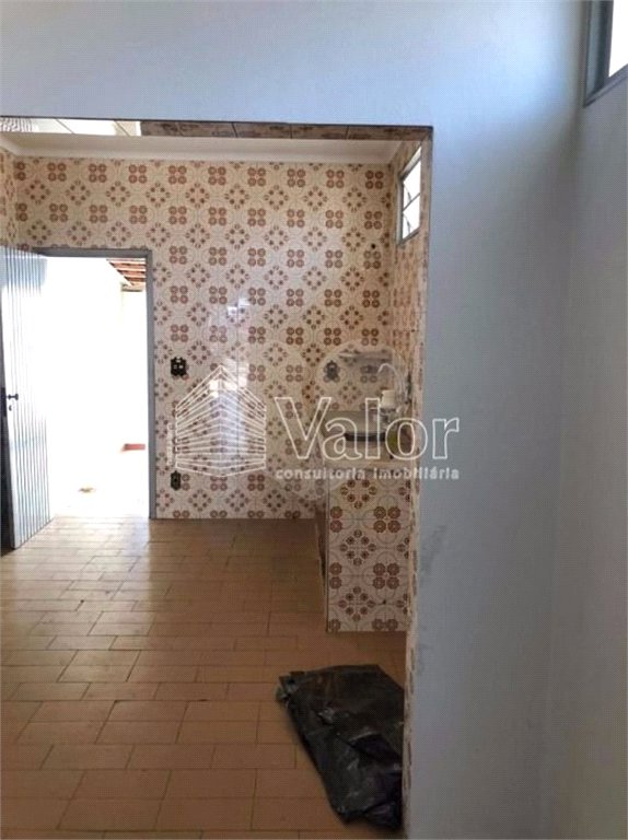 Casa térrea para venda na Vila Monteiro