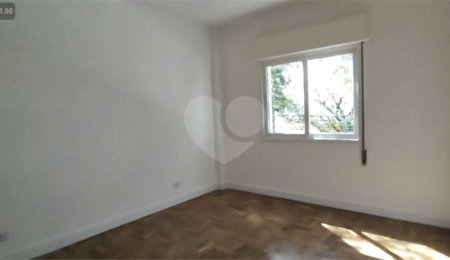 Apartamento à venda com 3 quartos em Vila Paulista, São Paulo, SP