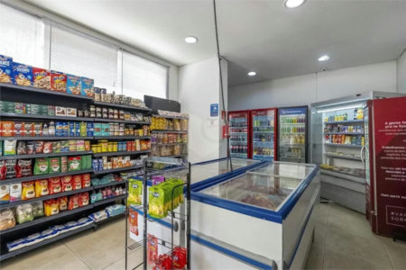 Apartamento à venda com 3 quartos, sendo 1 suíte, em Parque Reboucas, São Paulo, SP