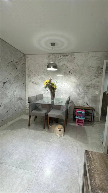 92 m², 3 dormitórios, varanda gourmet, 2 vagas e lazer completo