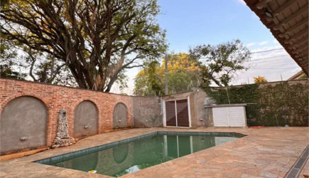 Casa Térrea para alugar com 4 quartos, sendo 1 suíte,  em Nova Piracicaba, Piracicaba, SP