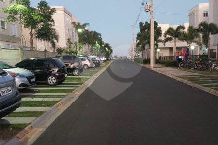 Apartamento à venda com 2 quartos em Jardim Embaré, São Carlos, SP
