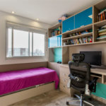 Apartamento à venda na Vila Mariana de 100m² com 3 dormitórios, 2 suítes, 2 vagas e lazer