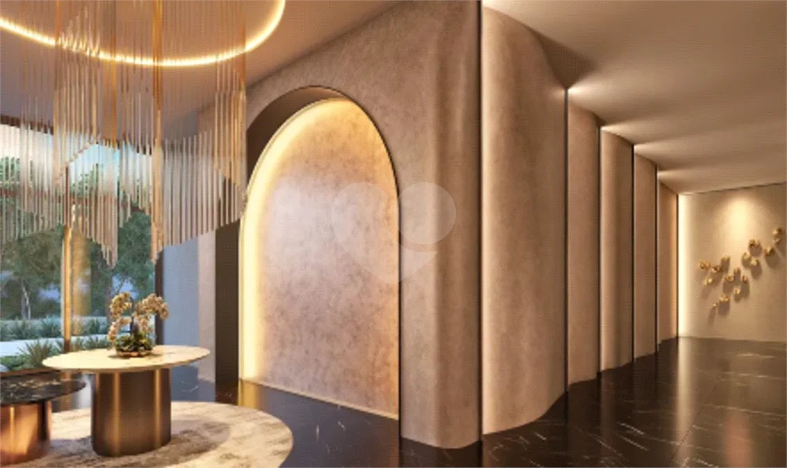 Home Boutique Anália Franco | 144 m², 3 dormitórios e 2 vagas