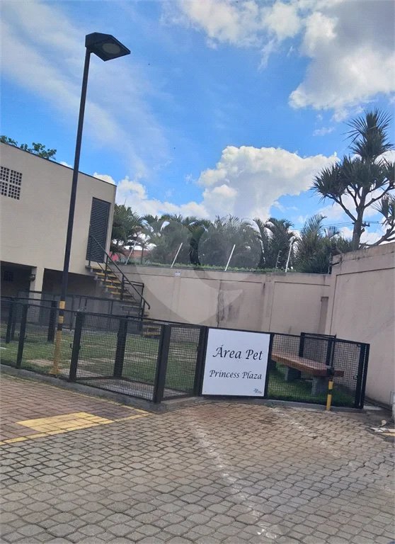 APARTAMENTO À VENDA CONDOMINIO PRINCESS PLAZA 59M², 2 DORMITORIOS,1 VAGA, VILA BANDEIRANTES/SP
