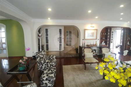 APARTAMENTO NA VILA CLEMENTINO COM 4 DORMITORIOS 4 SUITE E 6 VAGAS