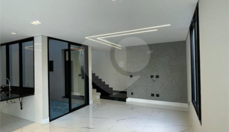 Casa à venda com 3 suítes no condomínio Aruã, Mogi das Cruzes - SP