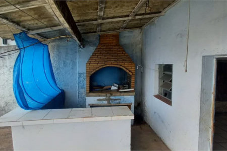 Casa Térrea à venda com 2 quartos em Jardim São Luís, São Paulo, SP