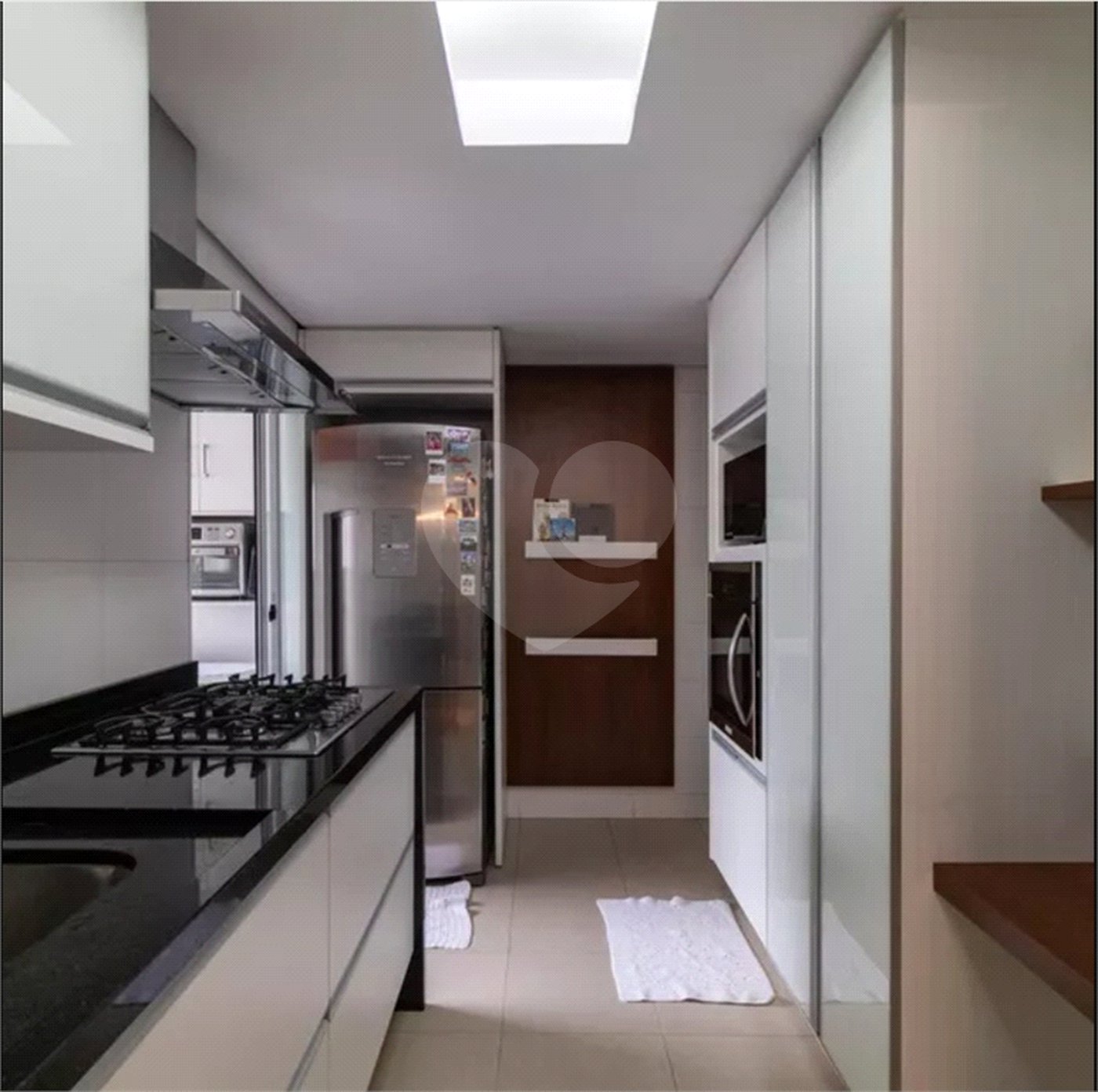 Apartamento à venda com 3 quartos, sendo 2 suítes,  em Várzea da Barra Funda, São Paulo, SP