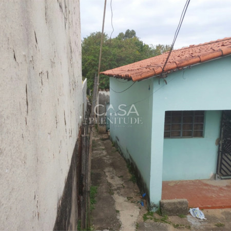 Casa Térrea à venda com 2 quartos em Jardim Guadalajara, Sorocaba, SP