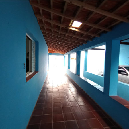 Casa à venda com 6 quartos em Vila Alves, Itapetininga, SP