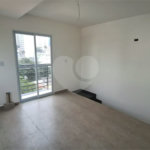 Apartamento à venda com 1 suíte em Santana, São Paulo, SP