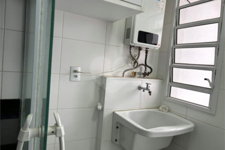 Apartamento à venda com 2 quartos, sendo 1 suíte, em Jardim Piratininga, Sorocaba, SP