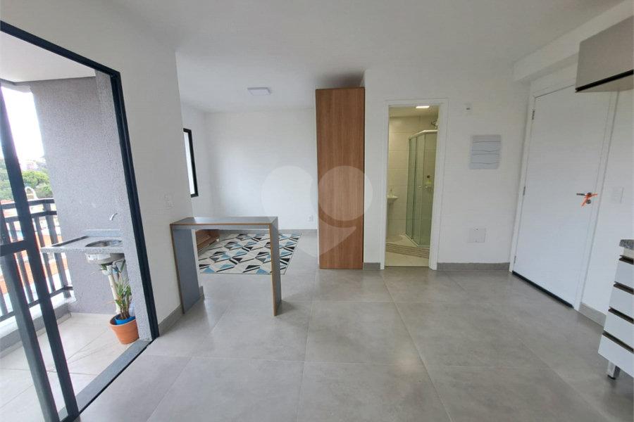 Studio à venda com 1 quarto em Parada Inglesa, São Paulo, SP