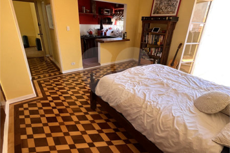 Casa à venda com 3 quartos, sendo 1 suíte, em Chácara Santo Antônio (zona Sul), São Paulo, SP