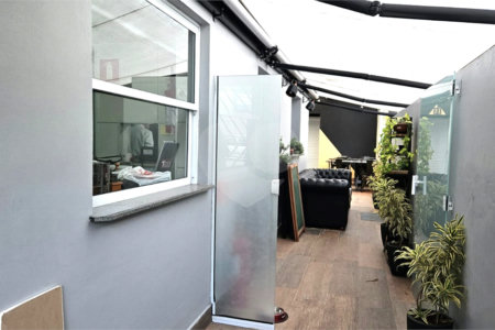 Sobrado à venda com 1 quarto em Chácara Santo Antônio, São Paulo, SP