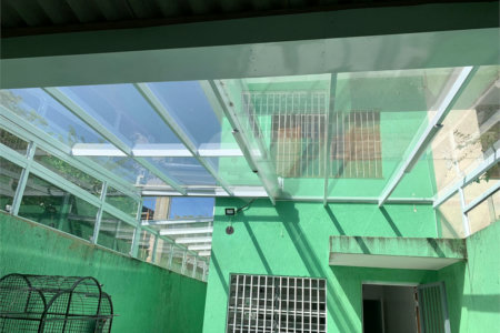 Sobrado à venda com 2 quartos em Jardim Umarizal, São Paulo, SP