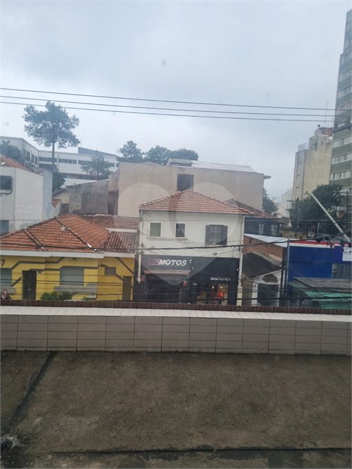 Apartamento à venda com 2 quartos em Vila Mazzei, São Paulo, SP