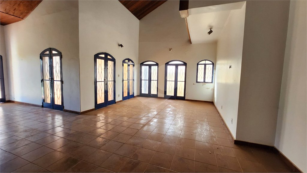 Casa à venda com 4 suítes em Vila Harmonia, Araraquara, SP