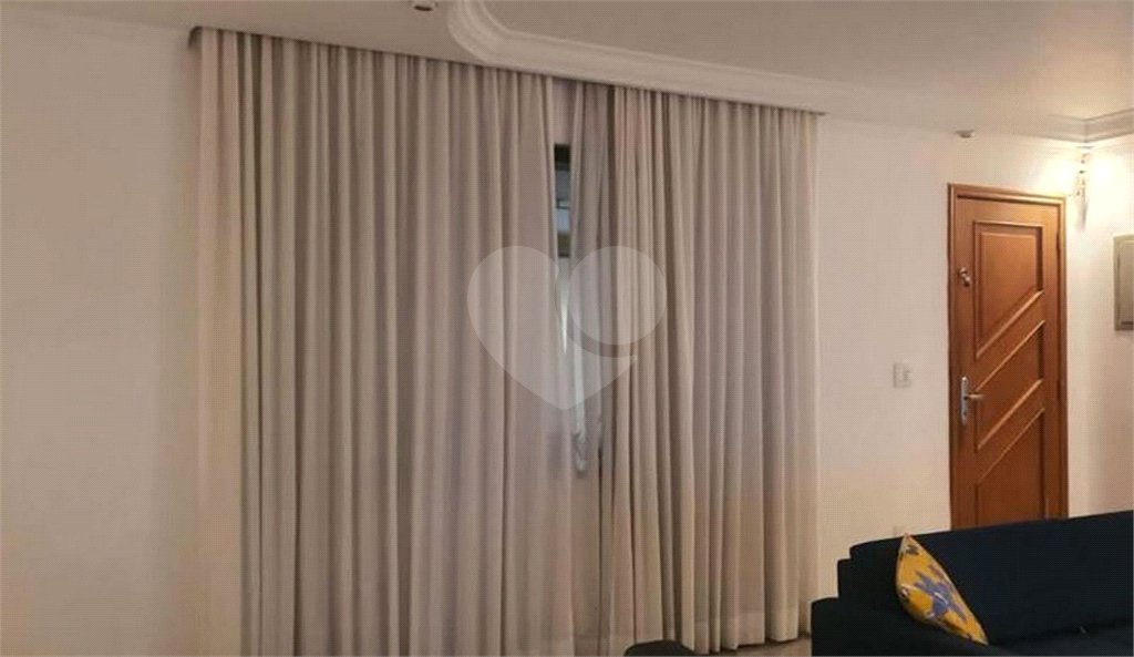 Sobrado à venda com 3 quartos, sendo 1 suíte, em Freguesia do Ó, São Paulo, SP