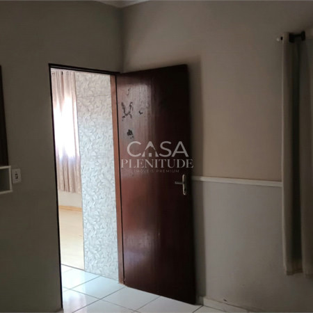 Casa de Vila à venda com 2 quartos em Aparecidinha, Sorocaba, SP