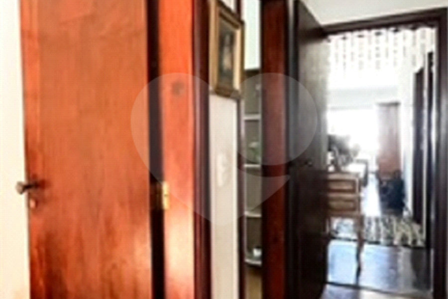 Casa Térrea à venda com 3 quartos, sendo 1 suíte, em Horto Florestal, São Paulo, SP
