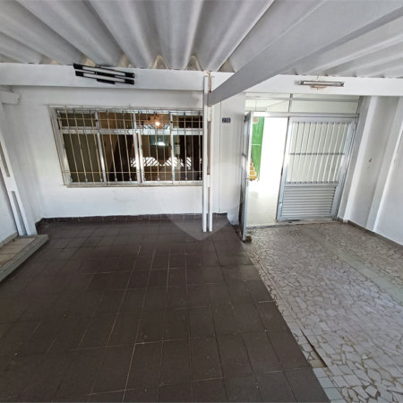 Sobrado à venda com 3 quartos em Vila Medeiros, São Paulo, SP